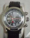 Jaeger-LeCoultre Master Compressor Chrono - Extreme World Platinum