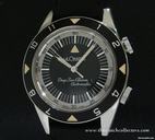 Jaeger-LeCoultre Tribute to Deep Sea Memovox "US Version " NIB Full Set