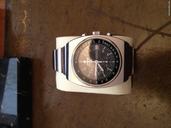 Omega Speedmaster 125