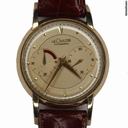 Jaeger-LeCoultre Futurematic Vintage