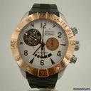 Zenith EL PRiMERO DEFY CLASSiC OPEN 2011 PAPERS