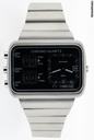 Omega Seamaster Chrono Quartz. Model No ST3960839