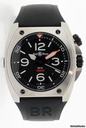 Bell & Ross Marine. Model No BR02-20-S-04746