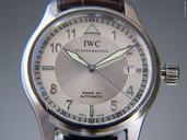 IWC 3253 Mark XV full set serviced IWC March 2012