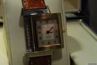 Jaeger-LeCoultre REVERSO DAME
