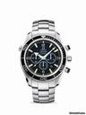 Omega Seamaster Planet Ocean Chrono NEU incl. MWST mit Box und Pap