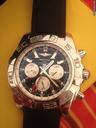 Breitling Chronomat GMT