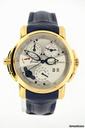 Ulysse Nardin Sonata Cathedral 676-88
