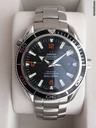 Omega Seamaster Planet Ocean  ? 42 mit Werksgarantie