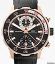 IWC Aquatimer Chronograph Flyback 18 kt. Rotgold - 3769 - 03