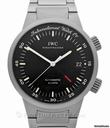IWC GST Automatic Alarm Titan - 3537 - 001