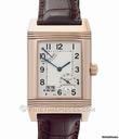 Jaeger-LeCoultre Reverso Grande Date 8 Days Rotgold - 300 . 24 . 01