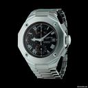 Baume & Mercier Chrono Riviera XL
