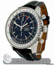 Breitling Navitimer World
