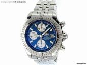 Breitling "Chronomat Evolution"