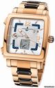 Ulysse Nardin Quadrato Dual Time