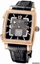 Ulysse Nardin Quadrato Dual Time