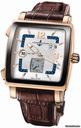 Ulysse Nardin Quadrato Dual Time
