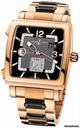 Ulysse Nardin Quadrato Dual Time