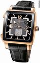 Ulysse Nardin Quadrato Dual Time