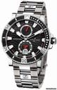 Ulysse Nardin Maxi Marine Diver Titanium