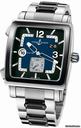 Ulysse Nardin Quadrato Dual Time