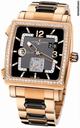 Ulysse Nardin Quadrato Dual Time