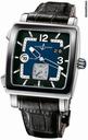 Ulysse Nardin Quadrato Dual Time