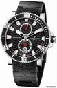Ulysse Nardin Maxi Marine Diver Titanium