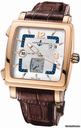 Ulysse Nardin Quadrato Dual Time