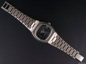 Jaeger-LeCoultre Master-Quartz Nos