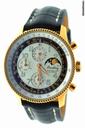Breitling Montbrillant Olympus