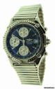 Breitling met rouleaux band Chronomat