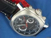 Panerai Ferrari Gran Turismo Chronograph