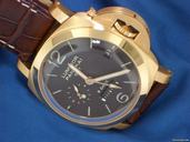Panerai Luminor 8 Days Pink Gold Ref. 289