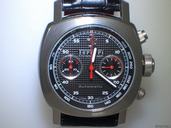 Panerai Ferrari Gran Turismo Chronograph Edizione Limitata