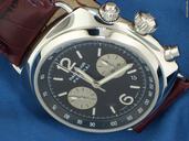 Panerai Radiomir Ref 163 Crono Acciaio Special Edition