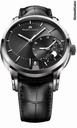 Maurice Lacroix Pontos Decentrique GMT