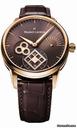 Maurice Lacroix Masterpiece Roue Carree Seconde