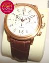 Blancpain Leman Flyback Big Date