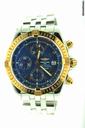 Breitling Chronomat Evolution