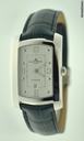 Baume & Mercier Hampton witgoud 18 krt