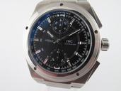 IWC Ingenieur Chrono new serviced