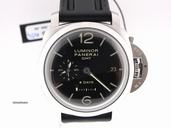 Panerai Pam233 Luminor 1950 8 Days 44mm Watch