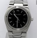 IWC Ingenieur Jumbo mit Stammbuchauszug