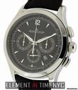 Jaeger-LeCoultre Master Control Chronograph 153.843.70 NIB