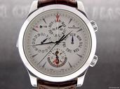 Jaeger-LeCoultre MASTER GRAND REVEIL PERPETUAL CALENDAR ALARM