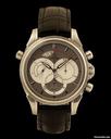 Omega De Ville Rattrapante