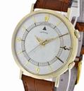 Jaeger-LeCoultre Memovox