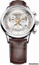Maurice Lacroix Les Classiques Chronographe Phases de Lune Quartz